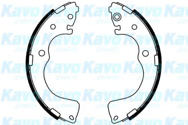 KAVO PARTS BS-5427