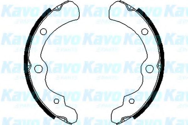 KAVO PARTS BS-8403