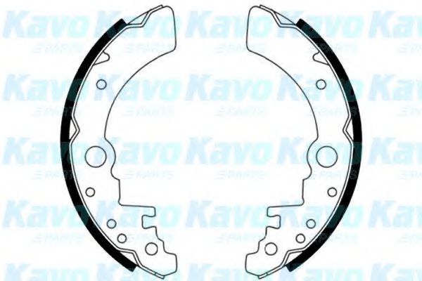 KAVO PARTS BS-8410