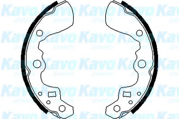 KAVO PARTS BS-8909
