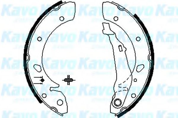 KAVO PARTS BS-9915