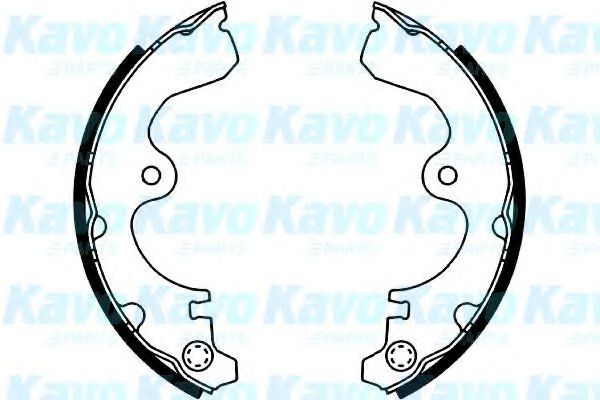 KAVO PARTS BS-9924