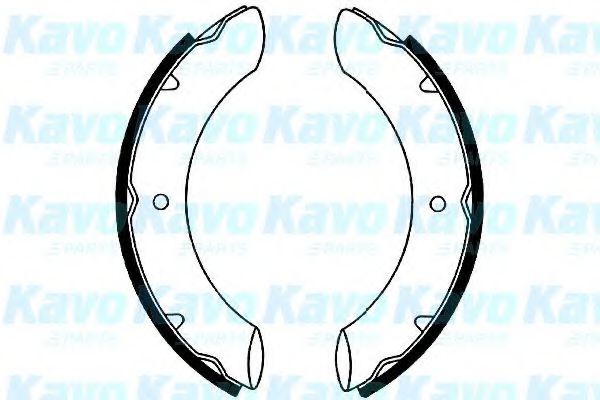 KAVO PARTS BS-9927