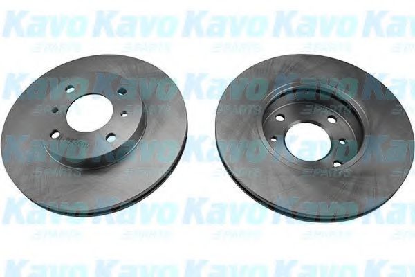 KAVO PARTS BR-6756
