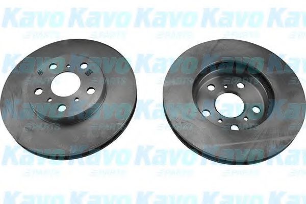KAVO PARTS BR-9343