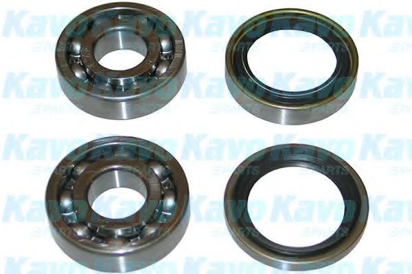 KAVO PARTS WBK-1501