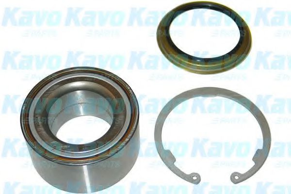 KAVO PARTS WBK-4003
