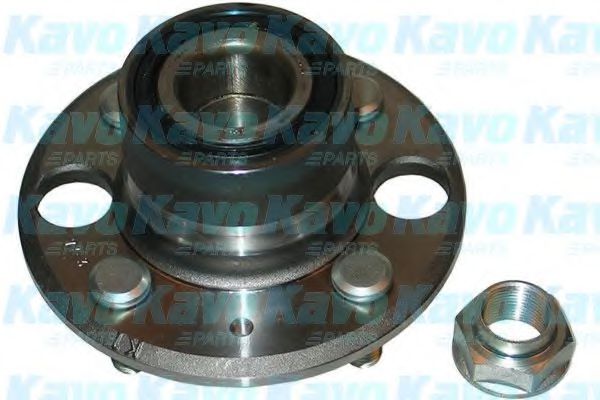 KAVO PARTS WBK-2007