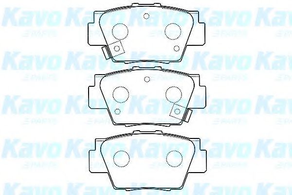 KAVO PARTS BP-2040