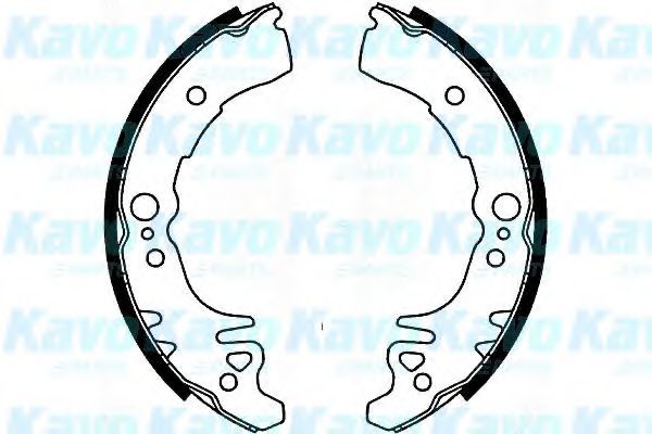 KAVO PARTS BS-9937