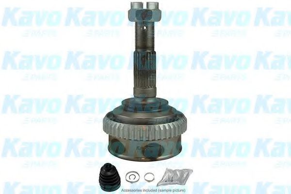 KAVO PARTS CV-1509