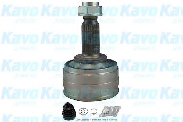 KAVO PARTS CV-2004