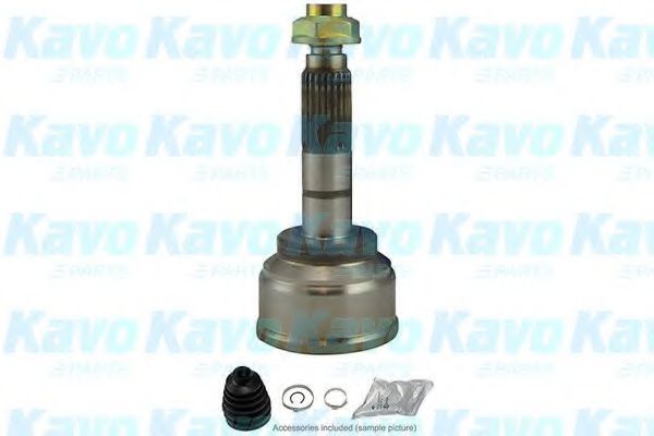 KAVO PARTS CV-8004