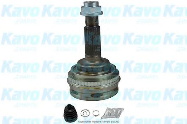 KAVO PARTS CV-9004