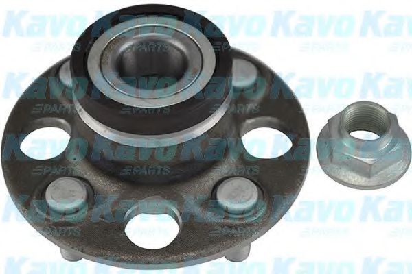 KAVO PARTS WBK-2011