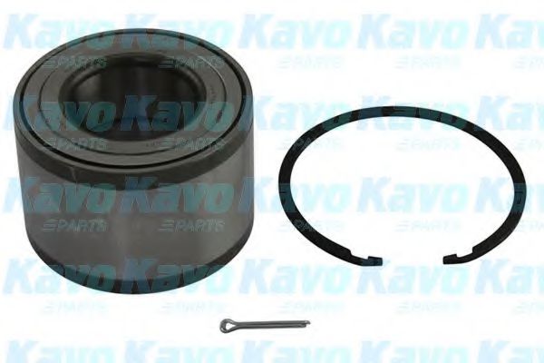 KAVO PARTS WBK-9037