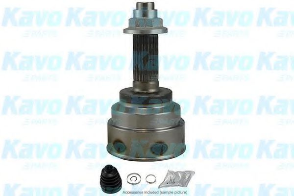 KAVO PARTS CV-4005