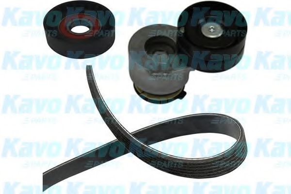 KAVO PARTS DKM-6503