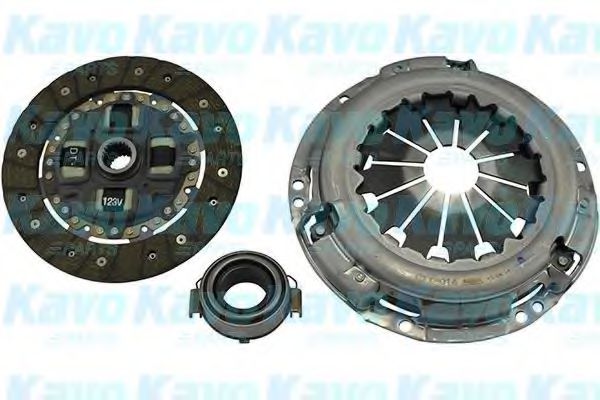 KAVO PARTS CP-1023