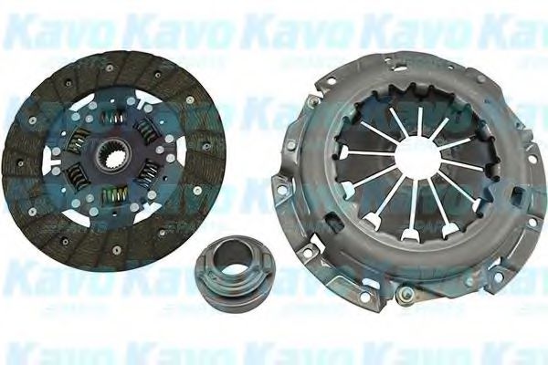 KAVO PARTS CP-4039