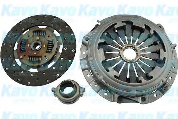 KAVO PARTS CP-4046