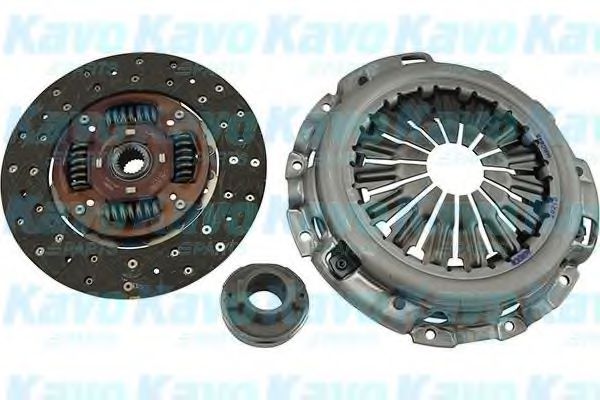 KAVO PARTS CP-4069