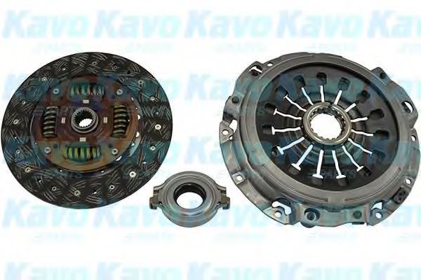 KAVO PARTS CP-4079
