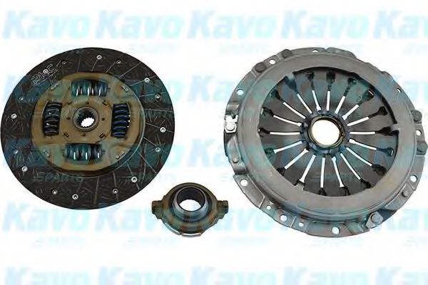 KAVO PARTS CP-6015