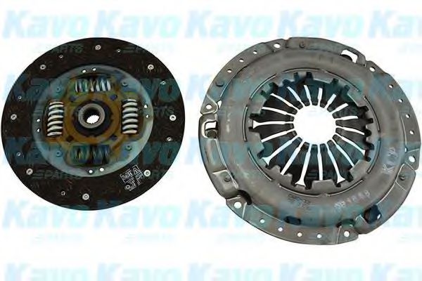 KAVO PARTS CP-7513