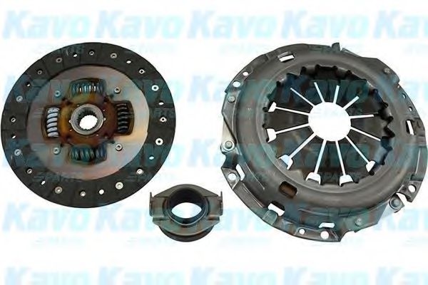 KAVO PARTS CP-8018