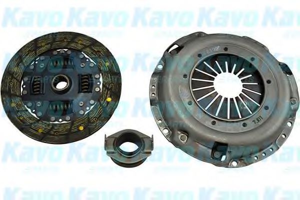 KAVO PARTS CP-8034