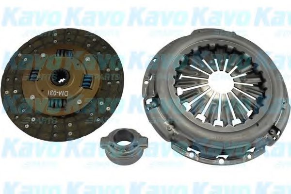 KAVO PARTS CP-4058