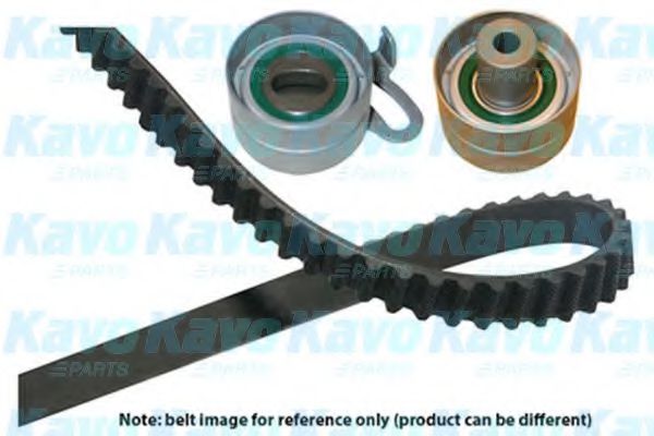 KAVO PARTS DKT-6507
