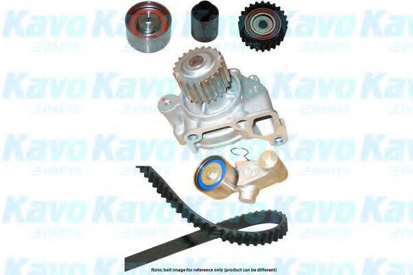 KAVO PARTS DKW-8004