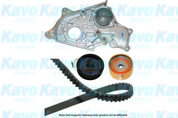 KAVO PARTS DKW-9007