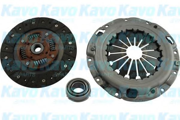 KAVO PARTS CP-4081