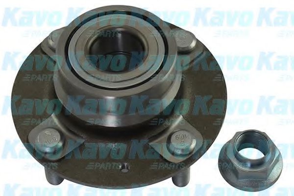KAVO PARTS WBK-3027