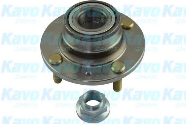 KAVO PARTS WBK-3036