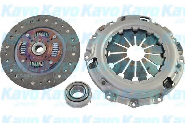 KAVO PARTS CP-4076