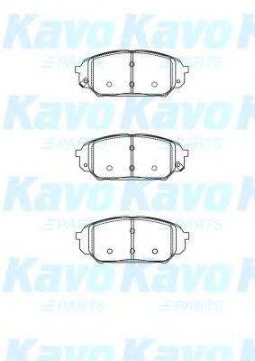 KAVO PARTS BP-3038