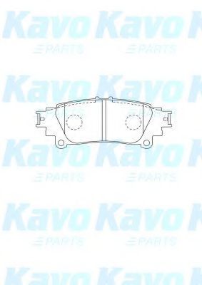 KAVO PARTS BP-9149