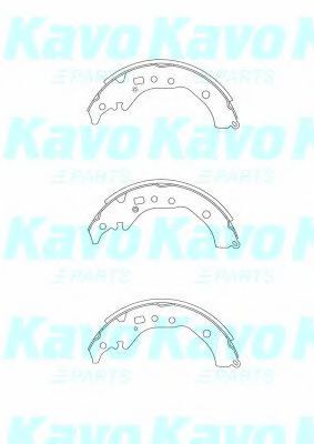 KAVO PARTS BS-9948