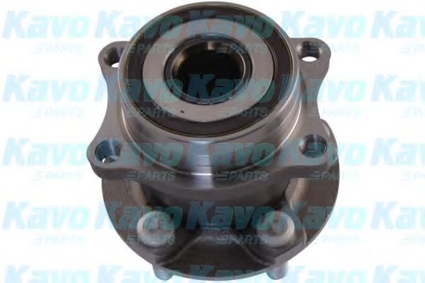 KAVO PARTS WBK-8012