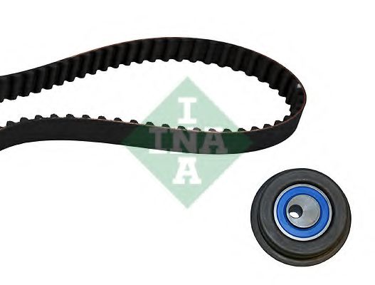 INA 530 0296 10