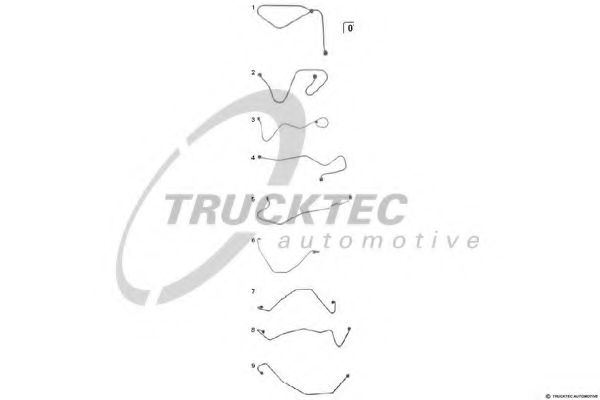 TRUCKTEC AUTOMOTIVE 01.13.107