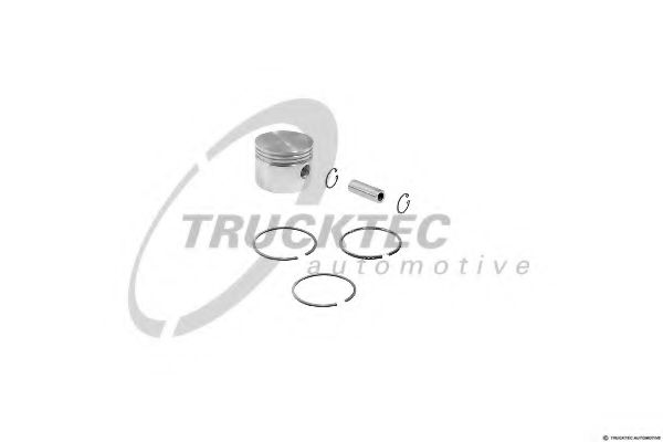 TRUCKTEC AUTOMOTIVE 01.15.010