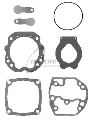 TRUCKTEC AUTOMOTIVE 01.15.040