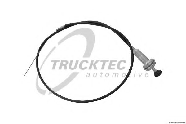 TRUCKTEC AUTOMOTIVE 01.28.005
