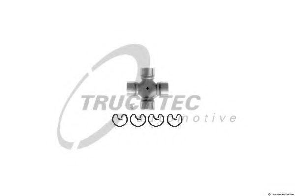 TRUCKTEC AUTOMOTIVE 01.34.012