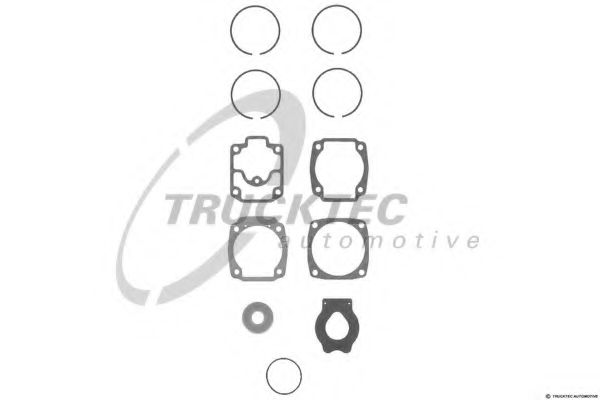TRUCKTEC AUTOMOTIVE 01.43.009